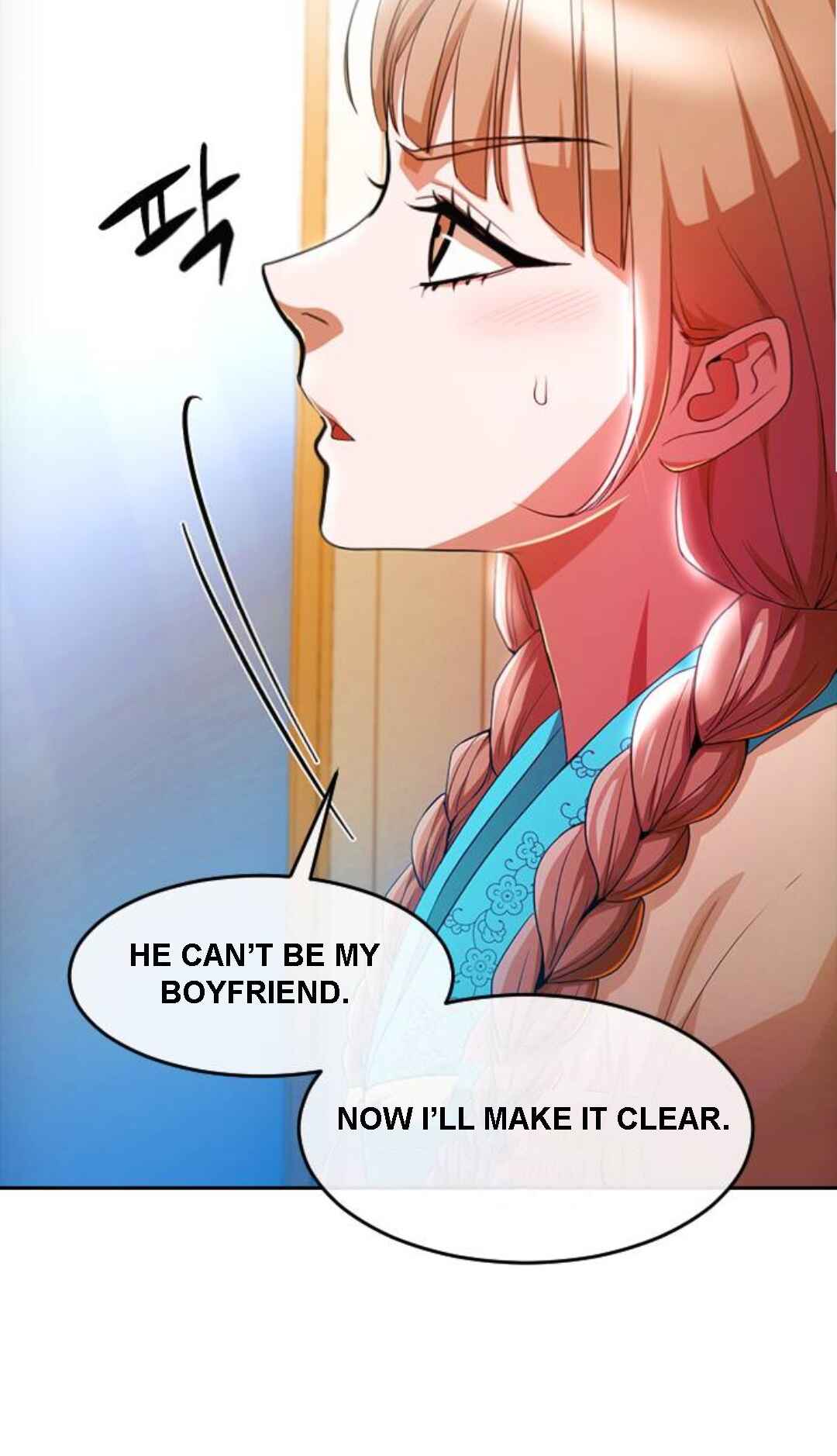 Random Chat Chapter 293 - Page 76