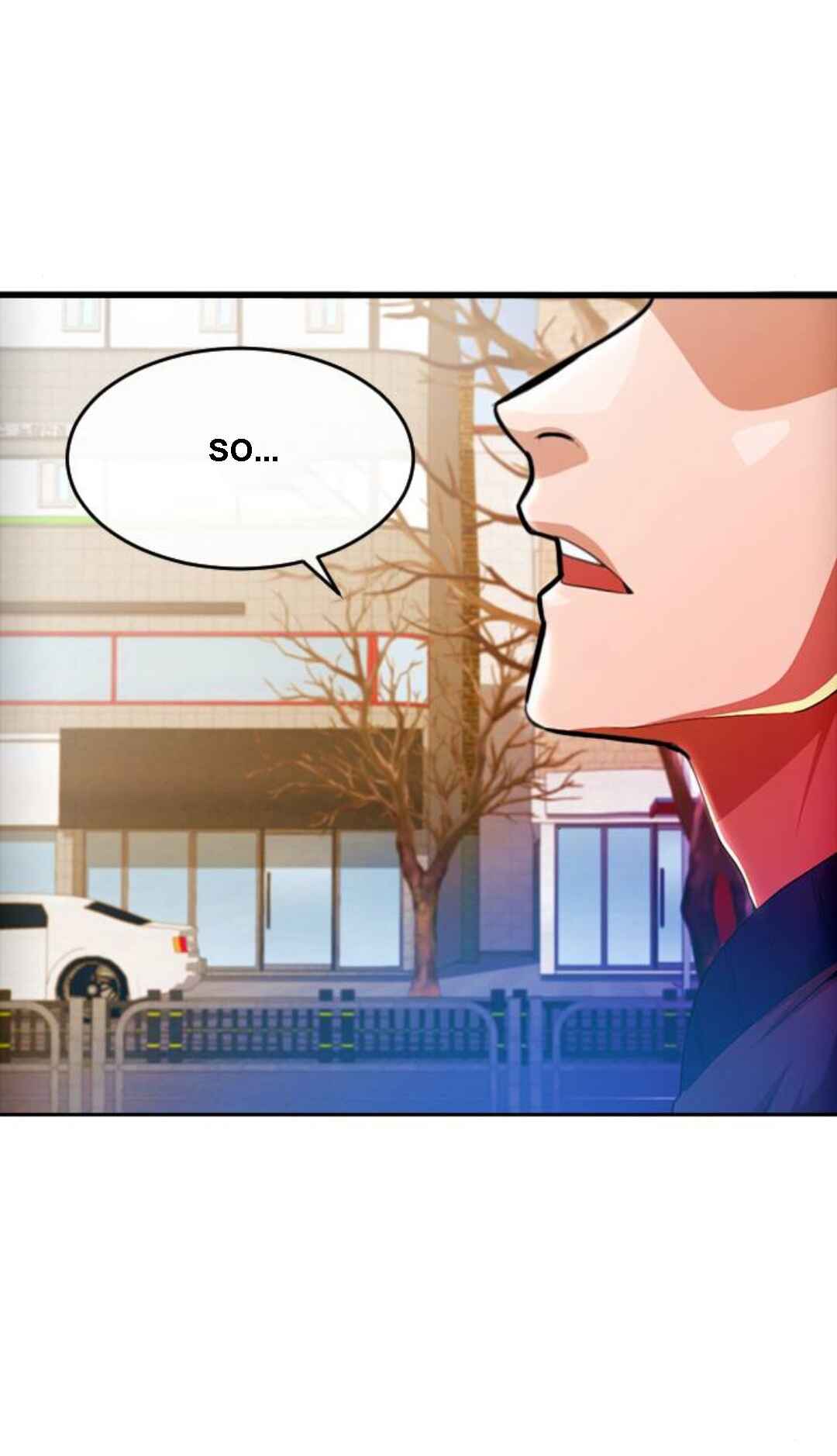 Random Chat Chapter 293 - Page 84