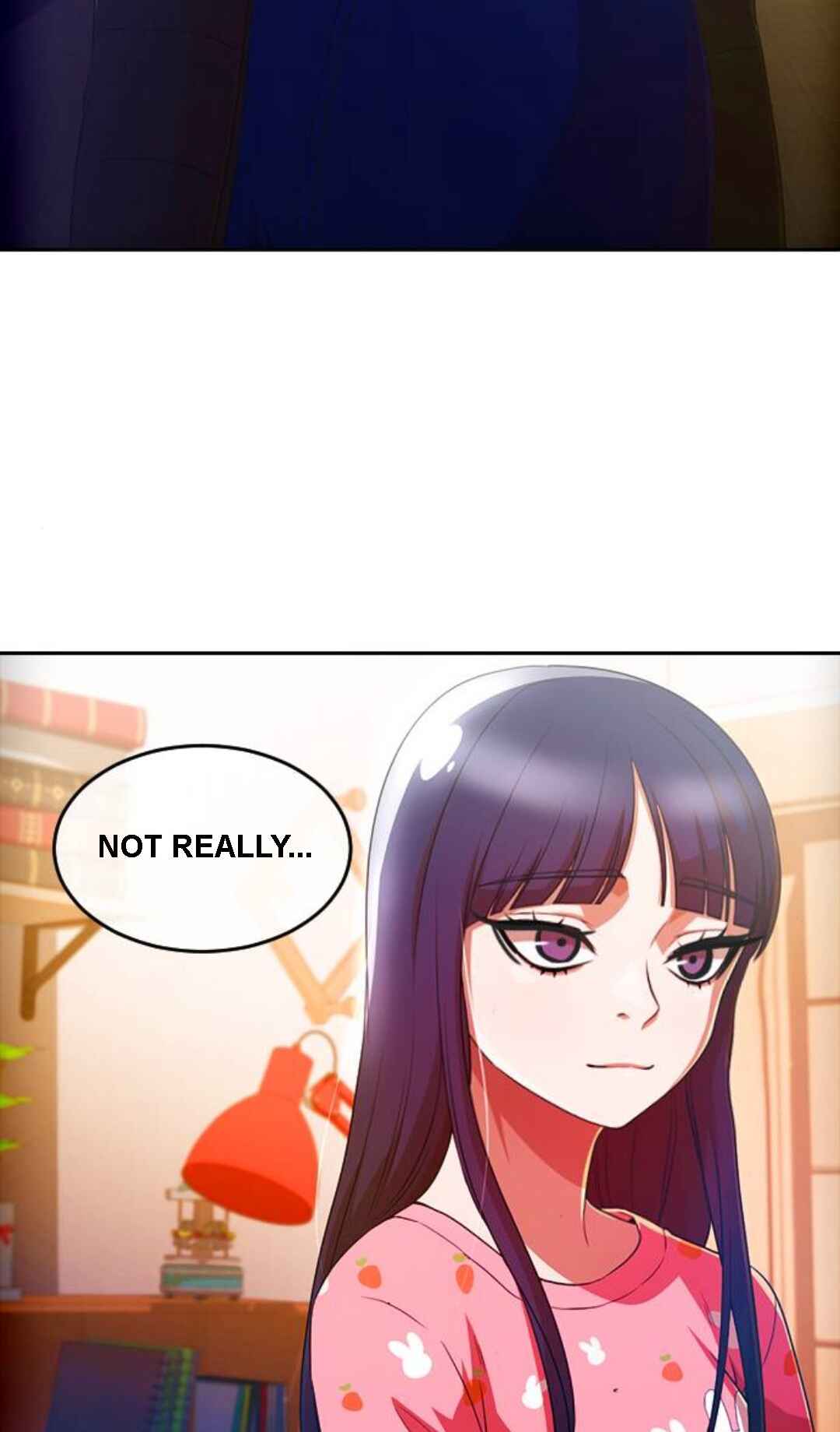 Random Chat Chapter 293 - Page 86