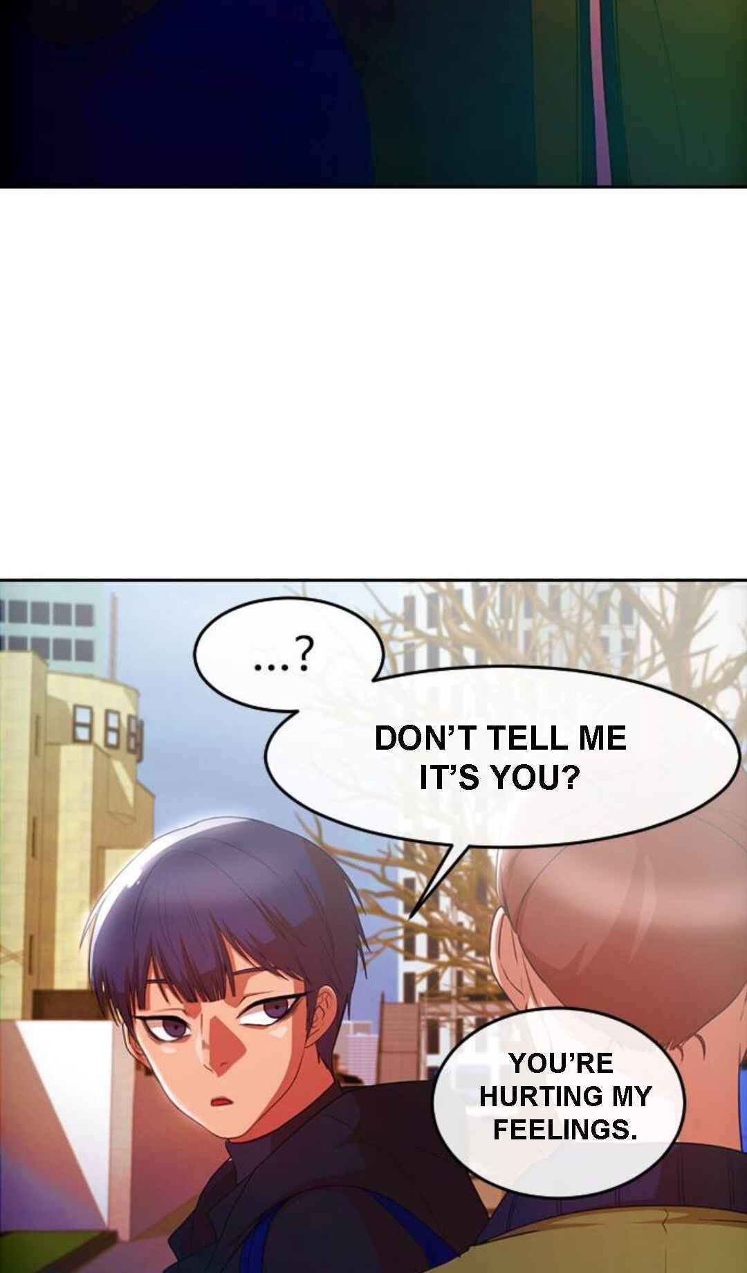 Random Chat Chapter 293 - Page 94