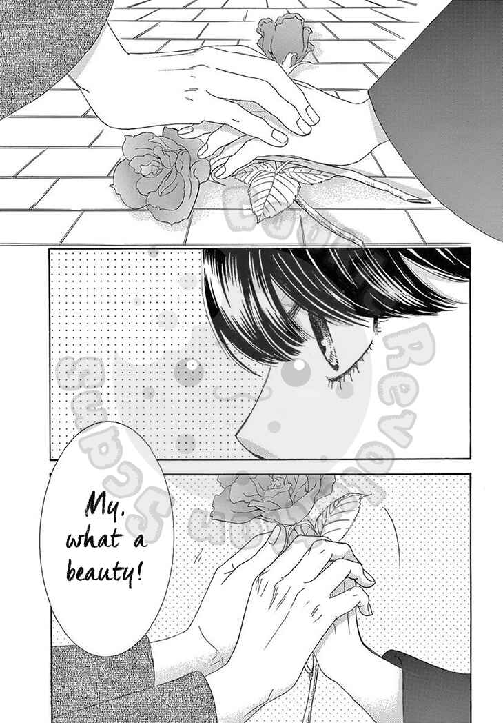 Barairo no Yakusoku Chapter 19 - Page 18