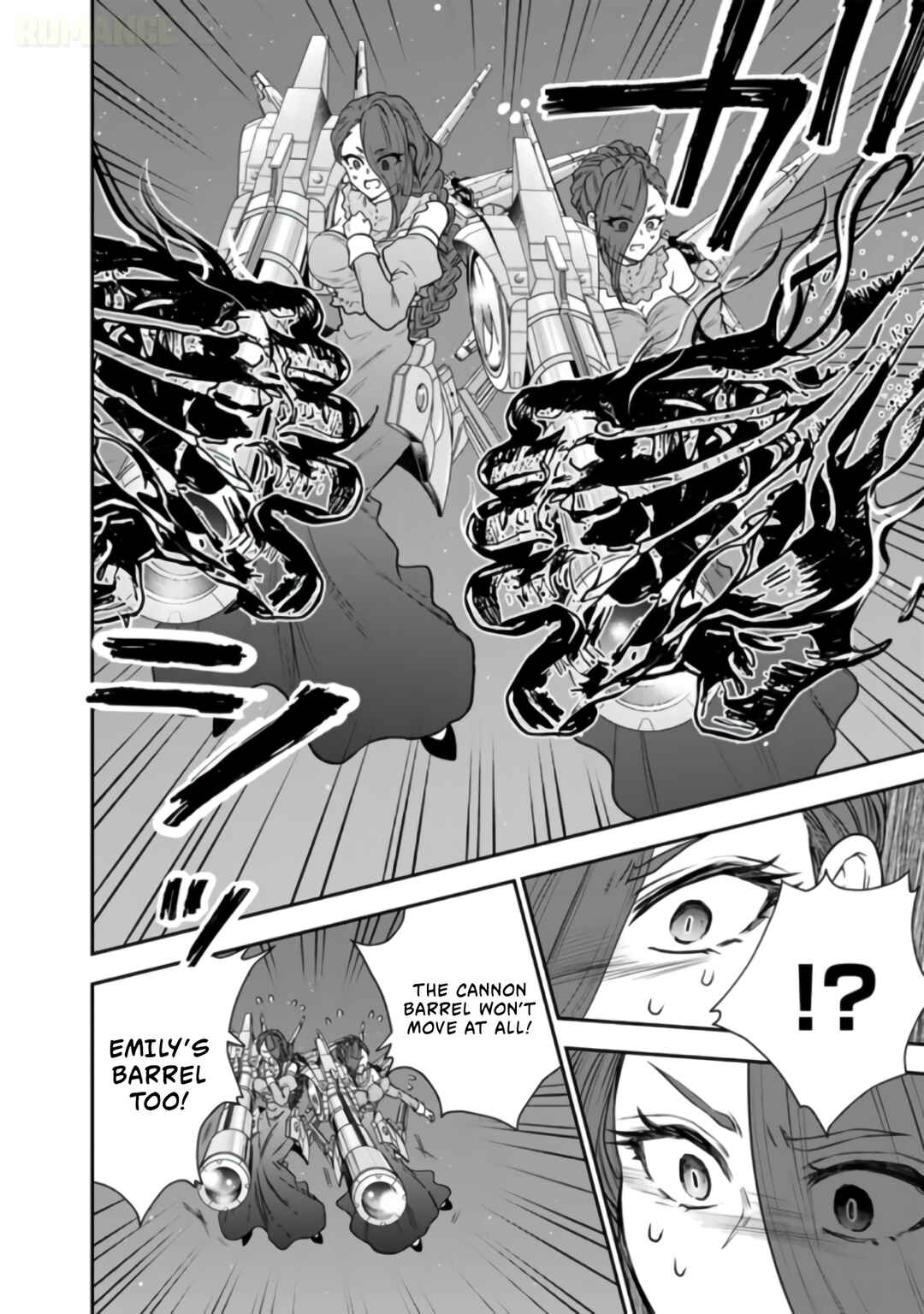 Senchi Kara Kaette kita Takashi-kun. Futsuu ni Koukou Seikatsu wo Okuritai Chapter 15 - Page 23