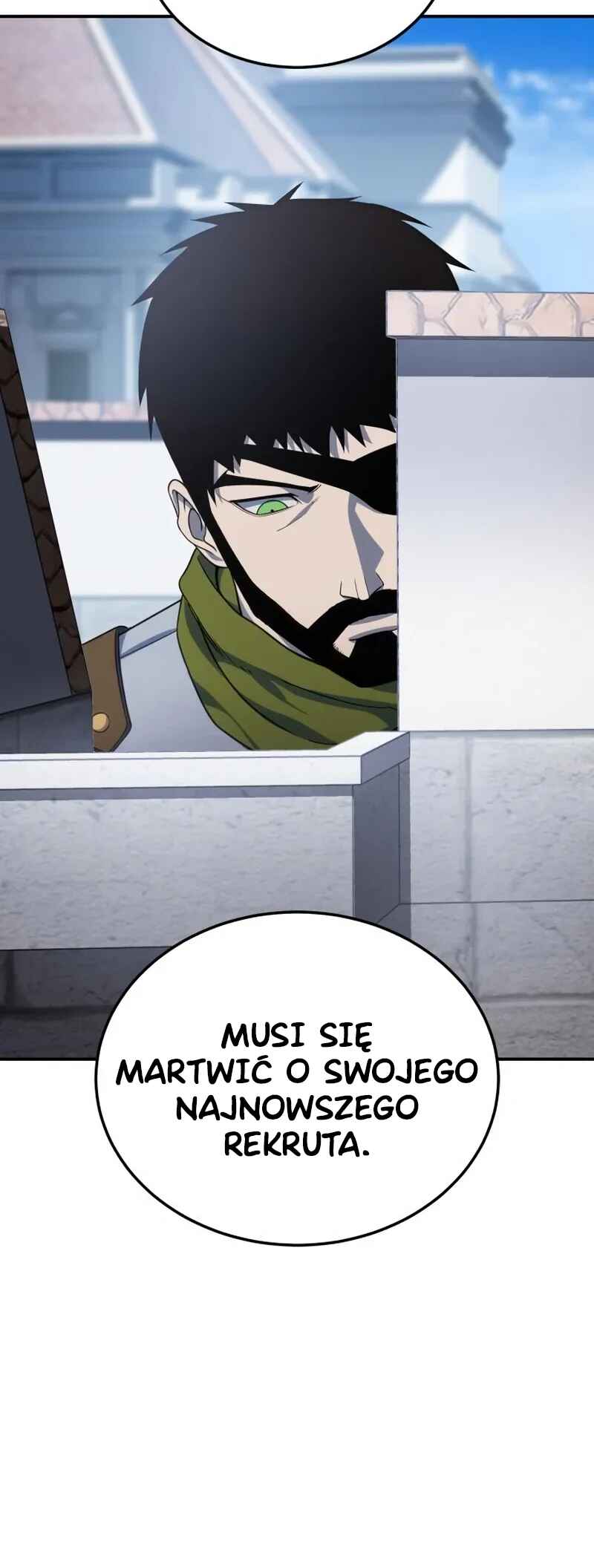 Byeol eul Pumeun Swordmaster Chapter 15 - Page 11