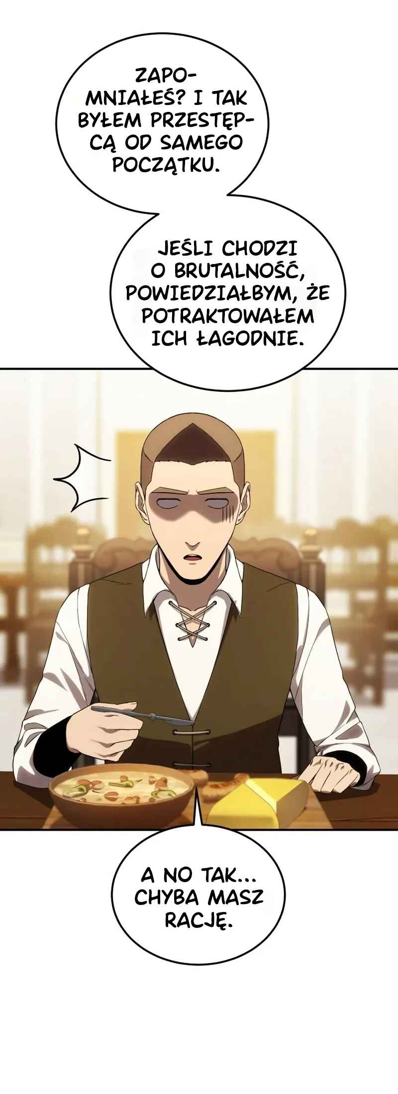 Byeol eul Pumeun Swordmaster Chapter 15 - Page 65