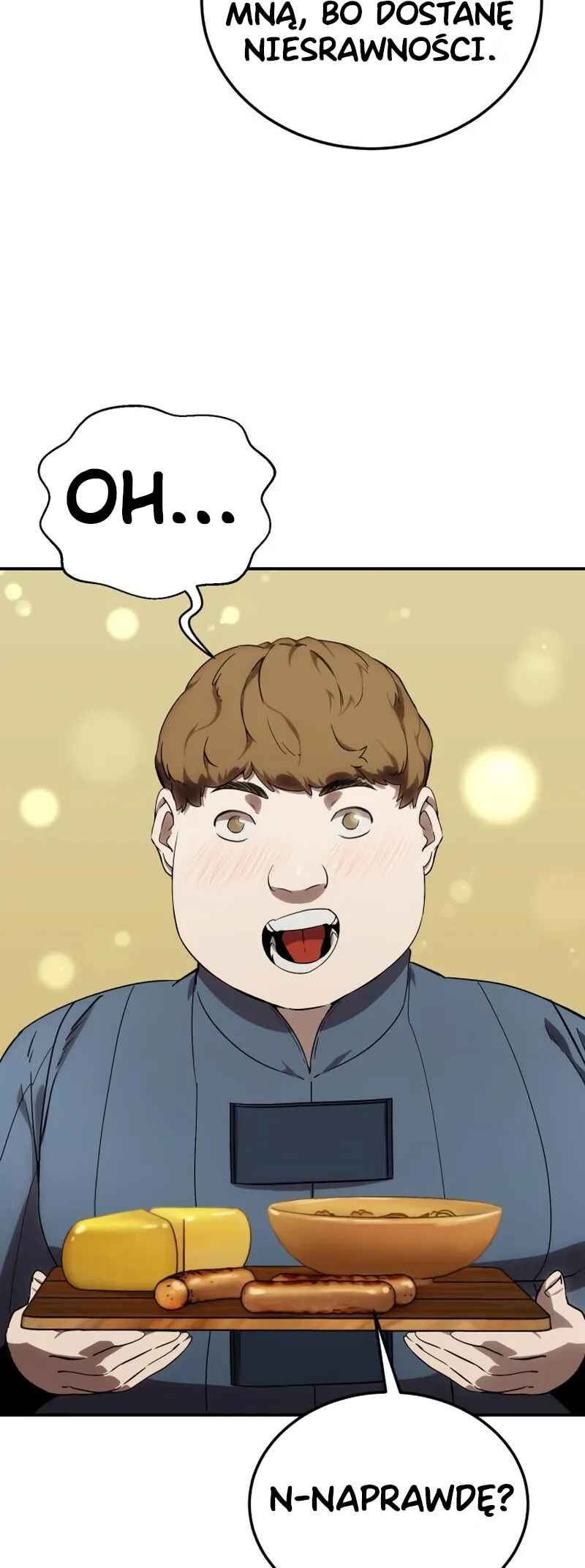 Byeol eul Pumeun Swordmaster Chapter 15 - Page 71