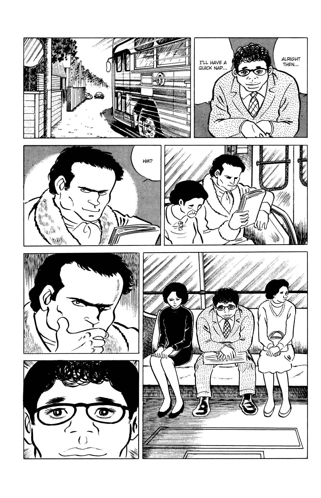 Eko Eko Azarak Chapter 28 - Page 13