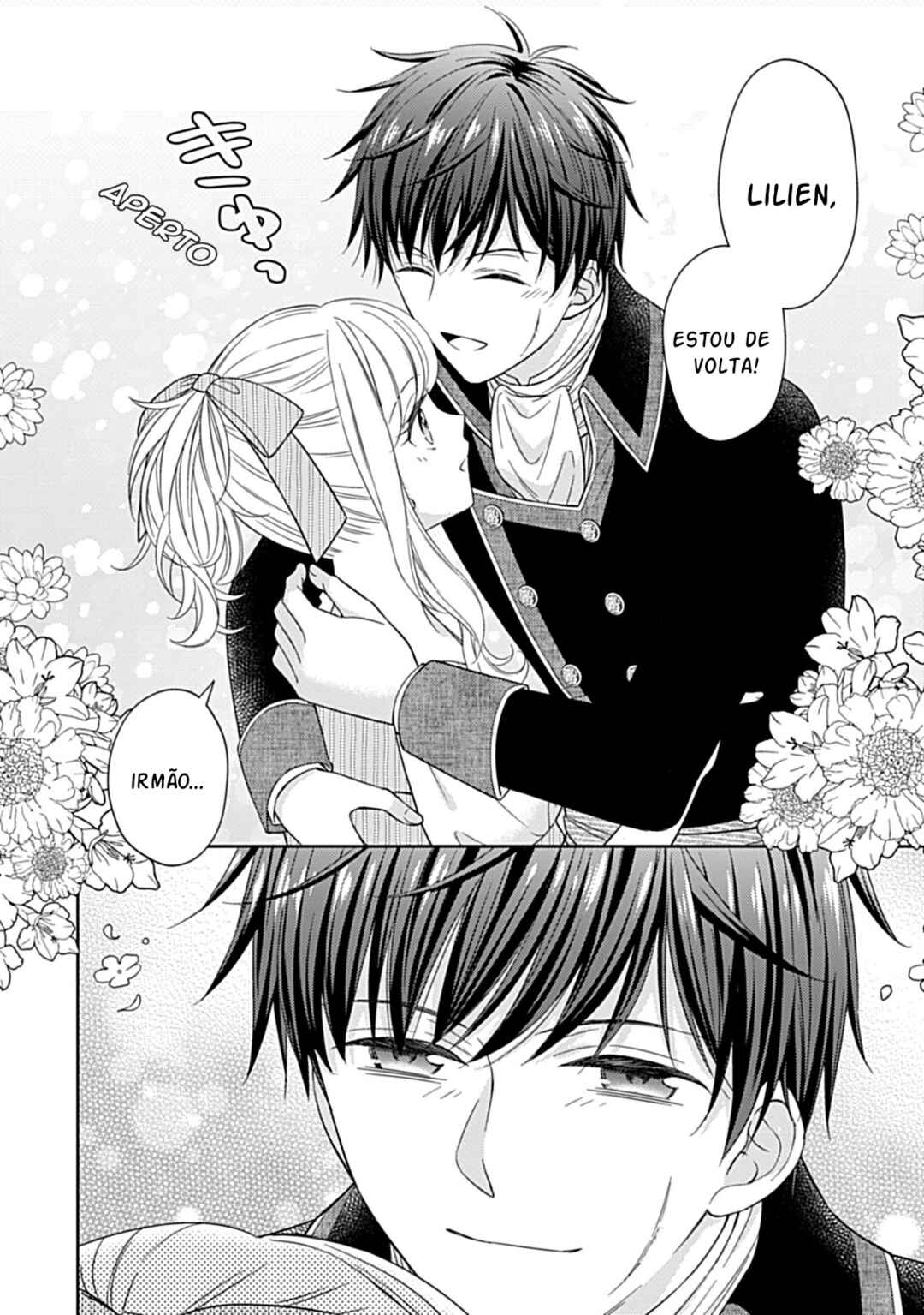 10 Nengo ni Sukuwareru Mob desu ga, 10 Nenkan mo Shiitagerareru Nante Iya nano de Ima sugu Nigedashimasu Chapter 4.2 - Page 1