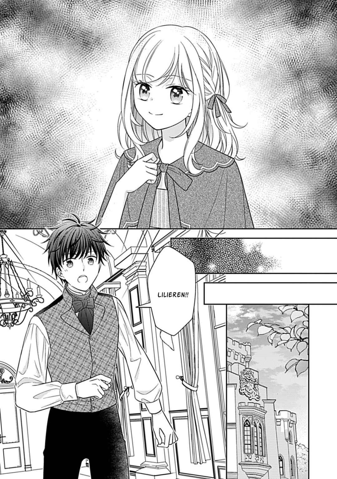10 Nengo ni Sukuwareru Mob desu ga, 10 Nenkan mo Shiitagerareru Nante Iya nano de Ima sugu Nigedashimasu Chapter 4.2 - Page 8