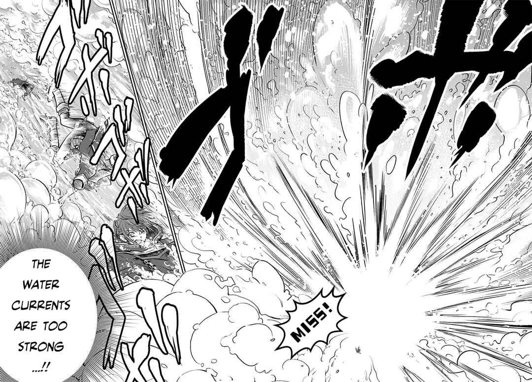 Kanzen Kaihi Healer no Kiseki Chapter 60 - Page 9