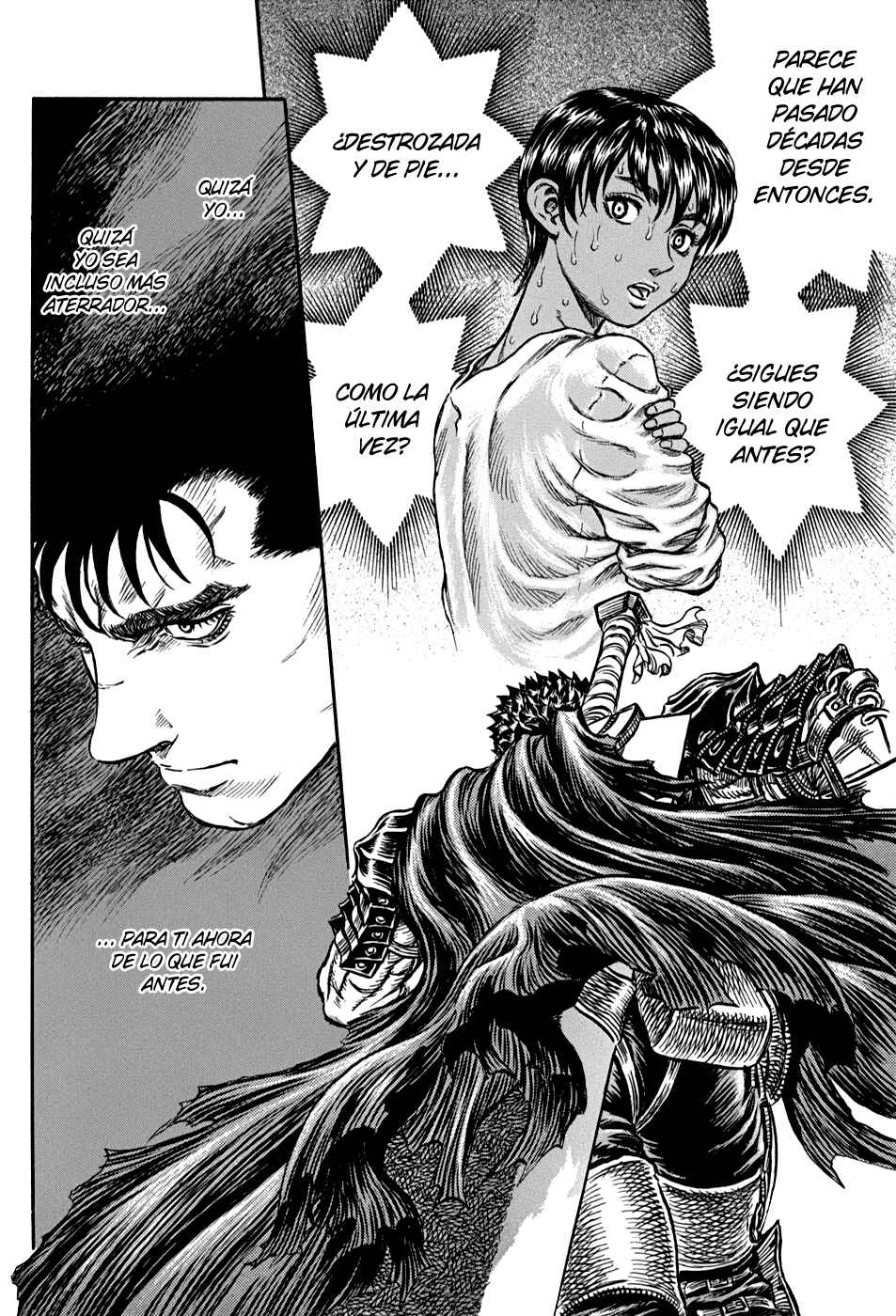 Berserk Chapter 145 - Page 13