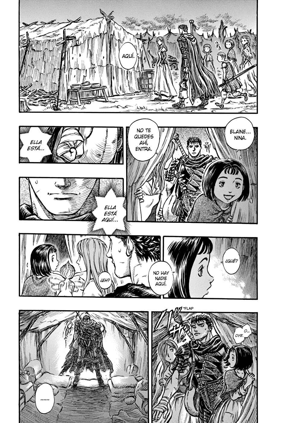 Berserk Chapter 145 - Page 15