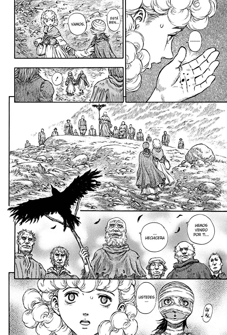 Berserk Chapter 145 - Page 17