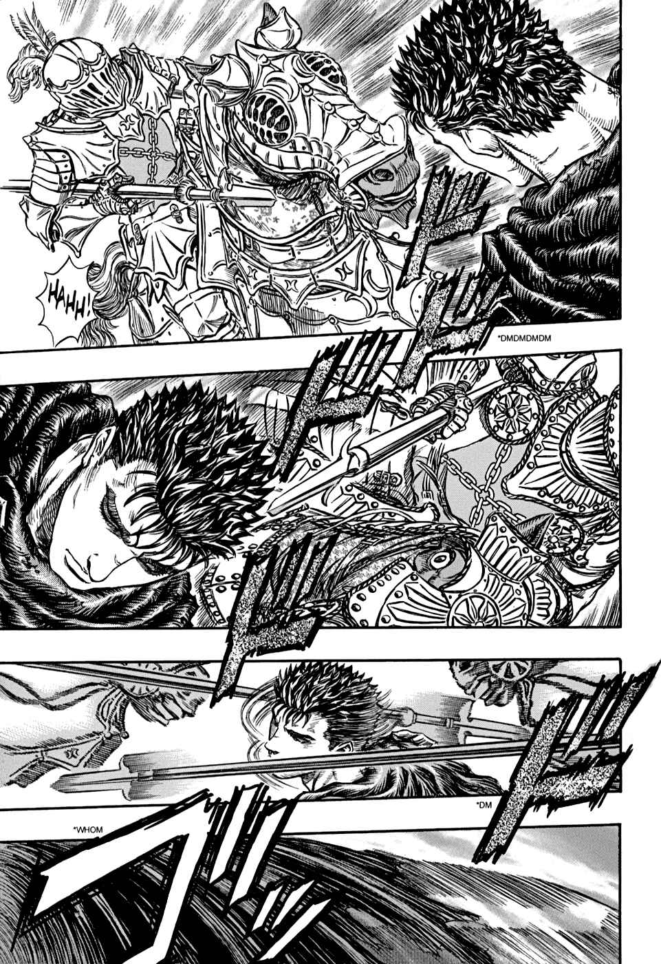 Berserk Chapter 145 - Page 2
