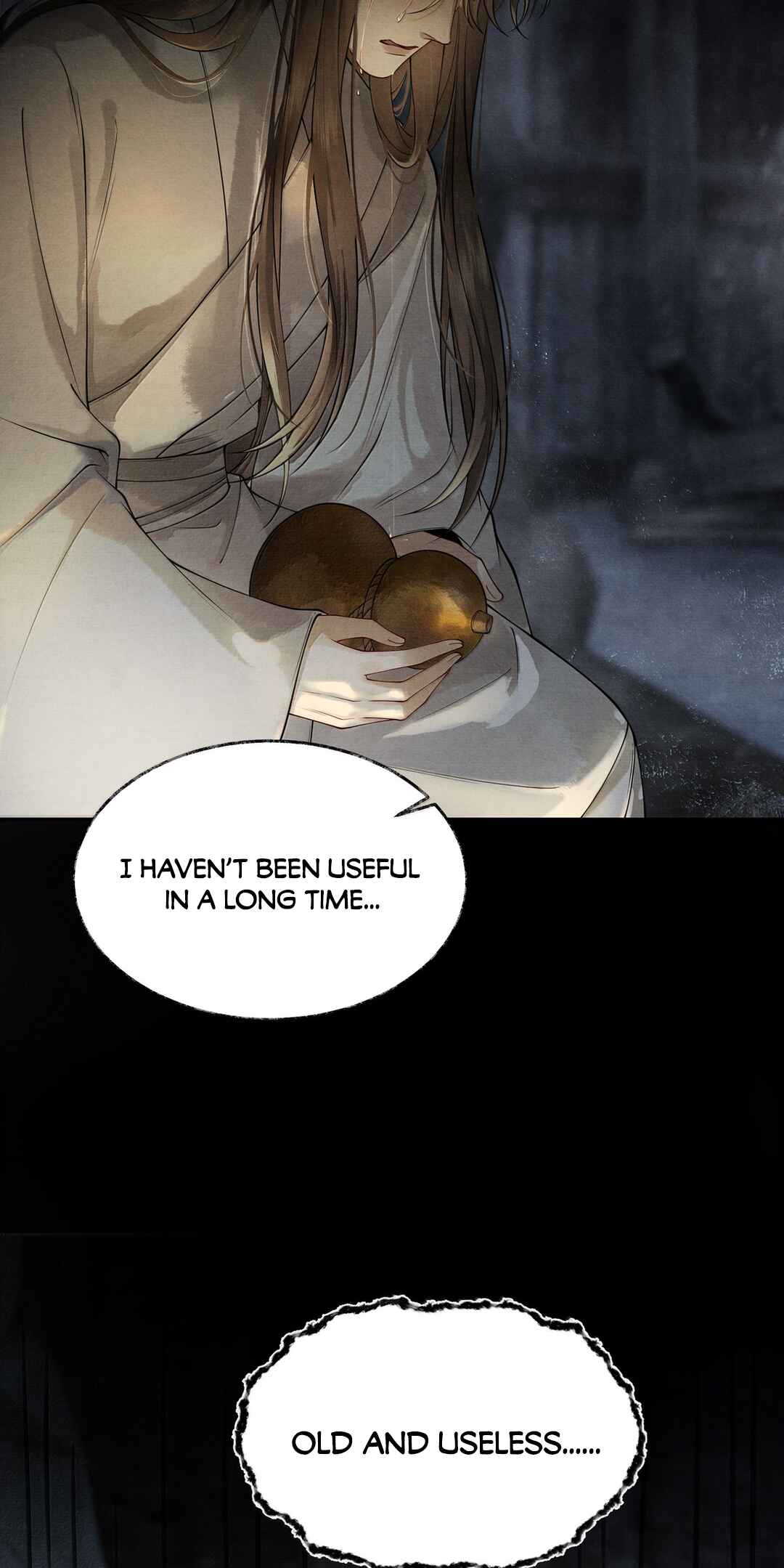 Qiang Jin Jiu (2024) Chapter 9 - Page 12