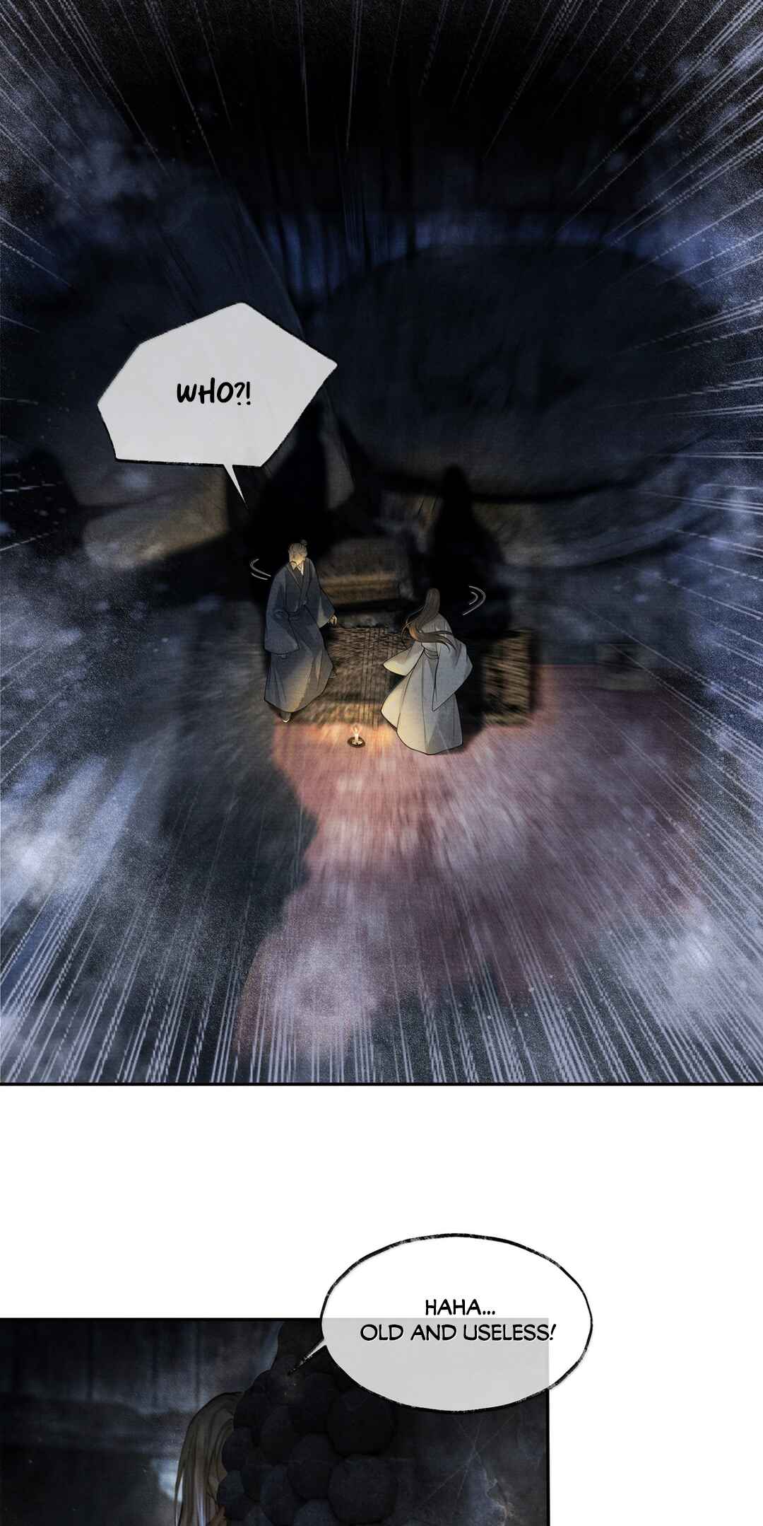 Qiang Jin Jiu (2024) Chapter 9 - Page 14