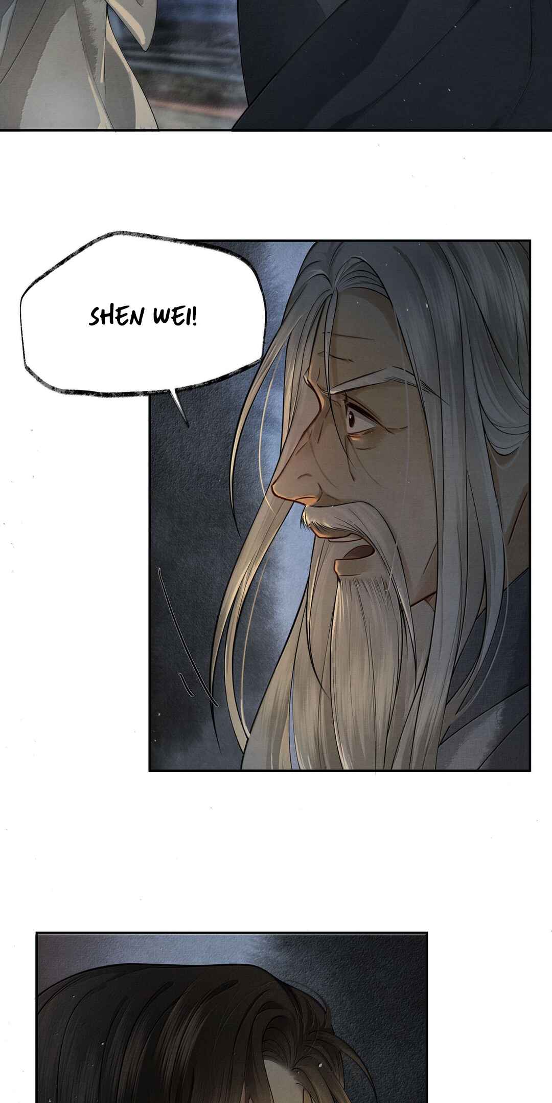 Qiang Jin Jiu (2024) Chapter 9 - Page 27