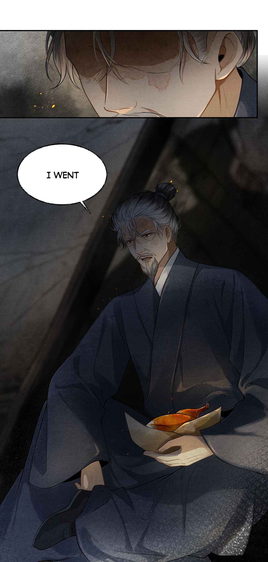 Qiang Jin Jiu (2024) Chapter 9 - Page 3