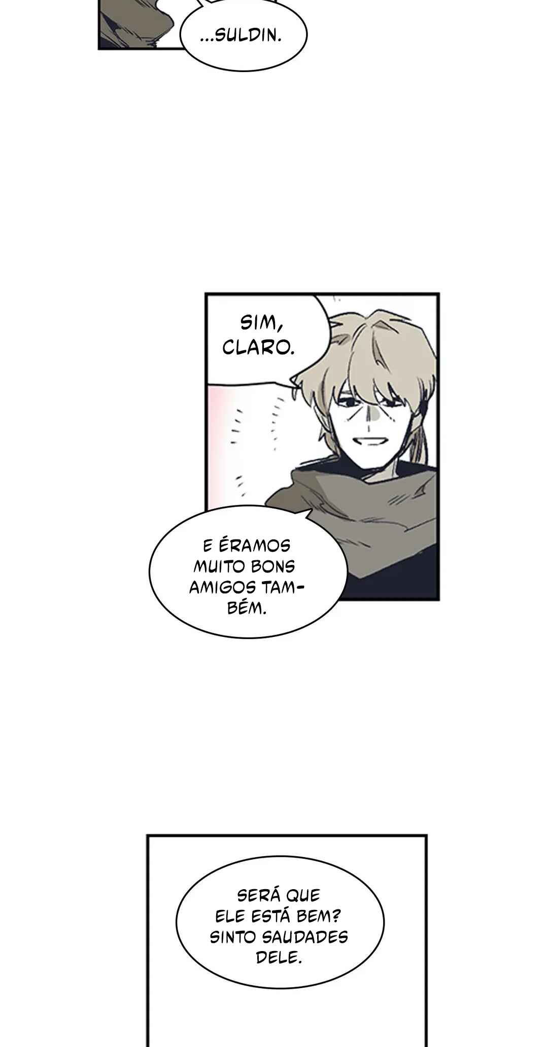 Epic of Gilgamesh Chapter 155 - Page 15