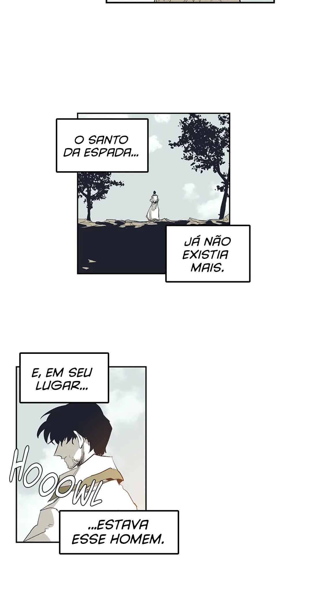 Epic of Gilgamesh Chapter 155 - Page 21