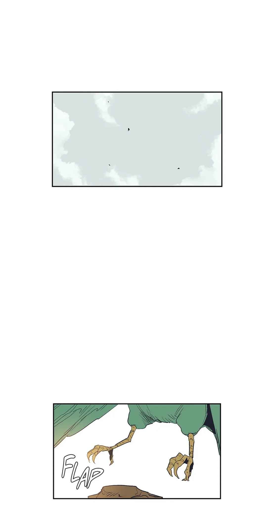 Epic of Gilgamesh Chapter 155 - Page 32