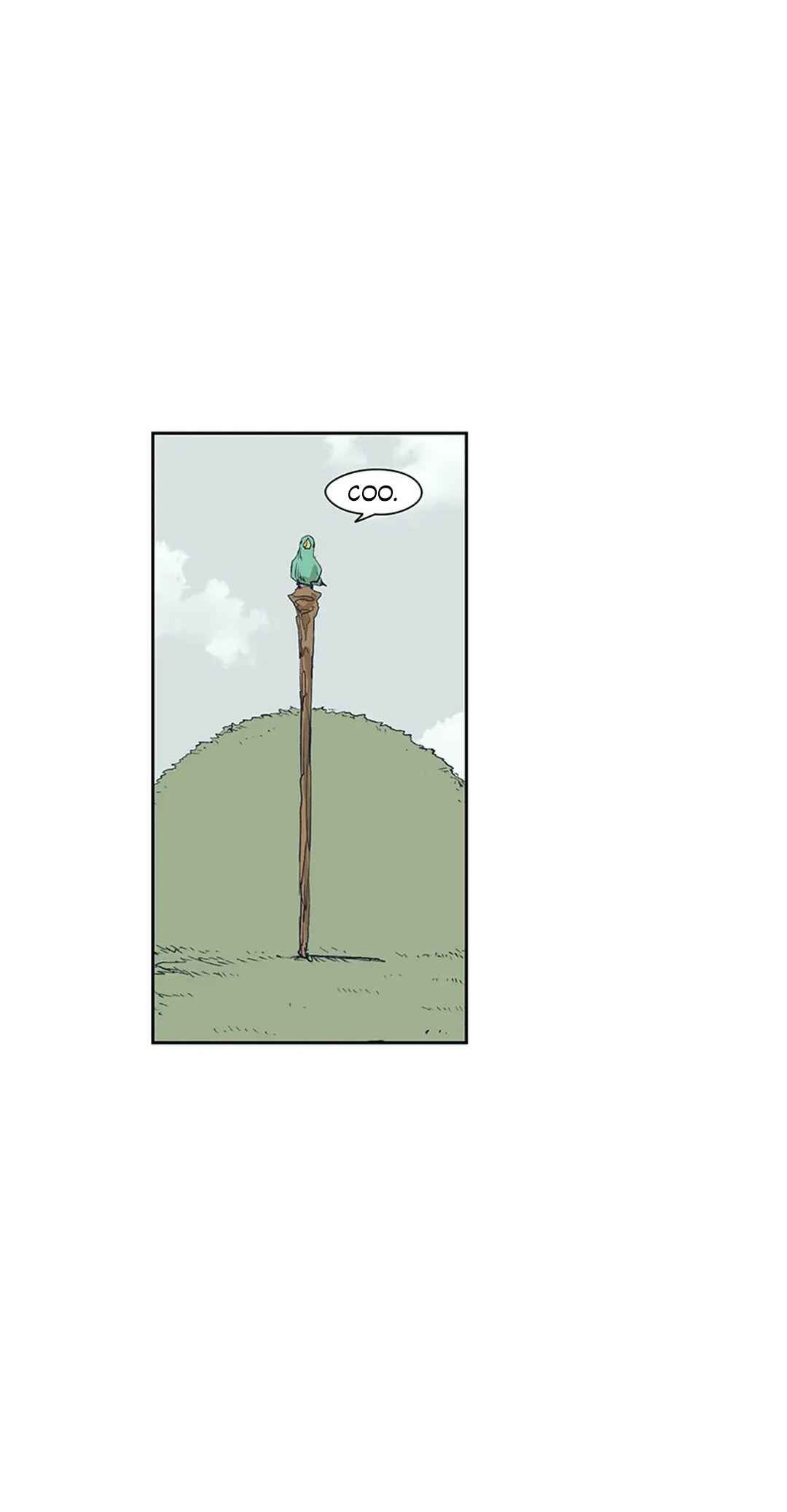 Epic of Gilgamesh Chapter 155 - Page 33