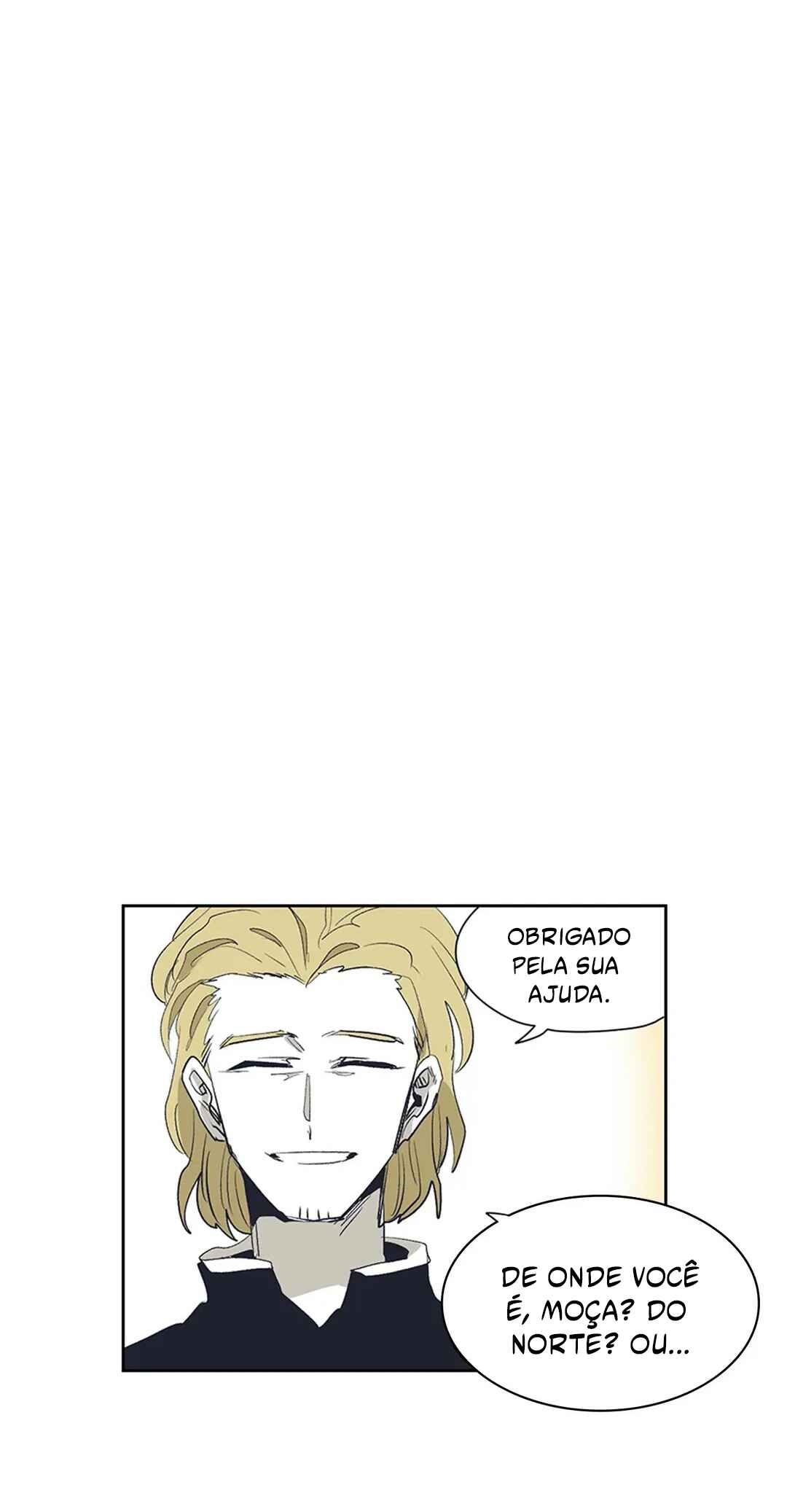 Epic of Gilgamesh Chapter 155 - Page 35