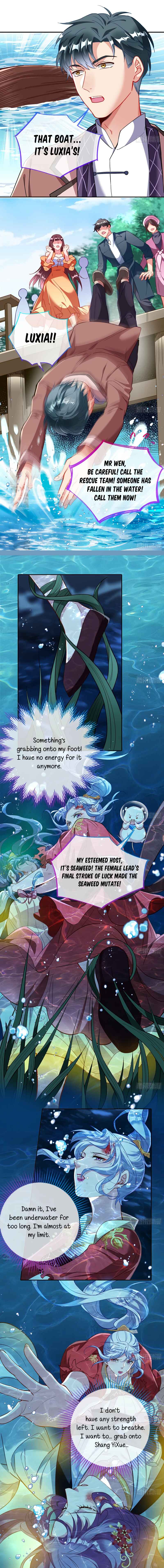 Wàn Zhā Cháo Huáng Chapter 368 - Page 10