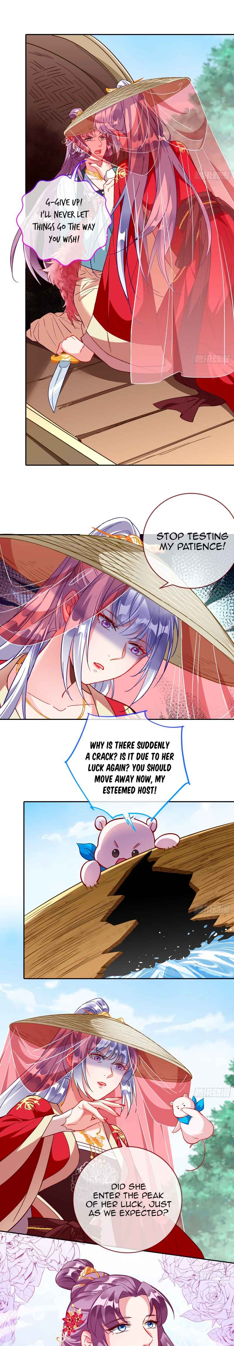 Wàn Zhā Cháo Huáng Chapter 368 - Page 2