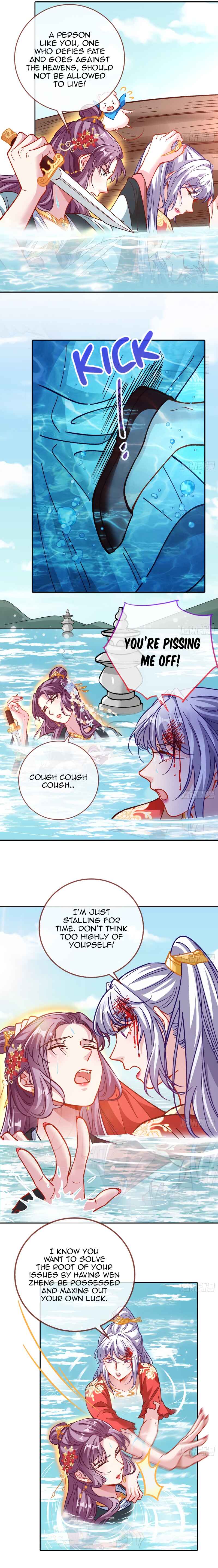 Wàn Zhā Cháo Huáng Chapter 368 - Page 6