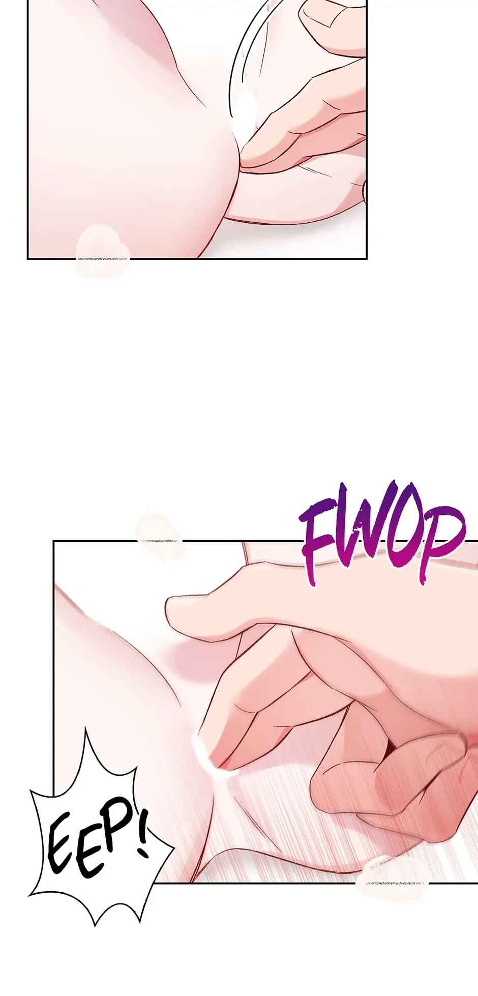 Bed for Three Chapter 4 - Page 16