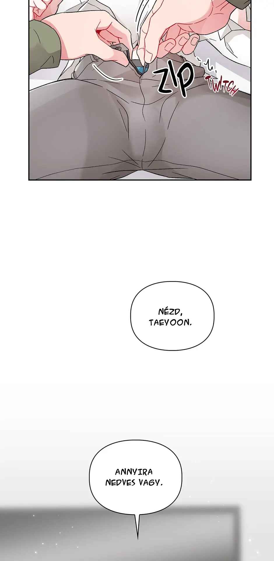 Bed for Three Chapter 4 - Page 2