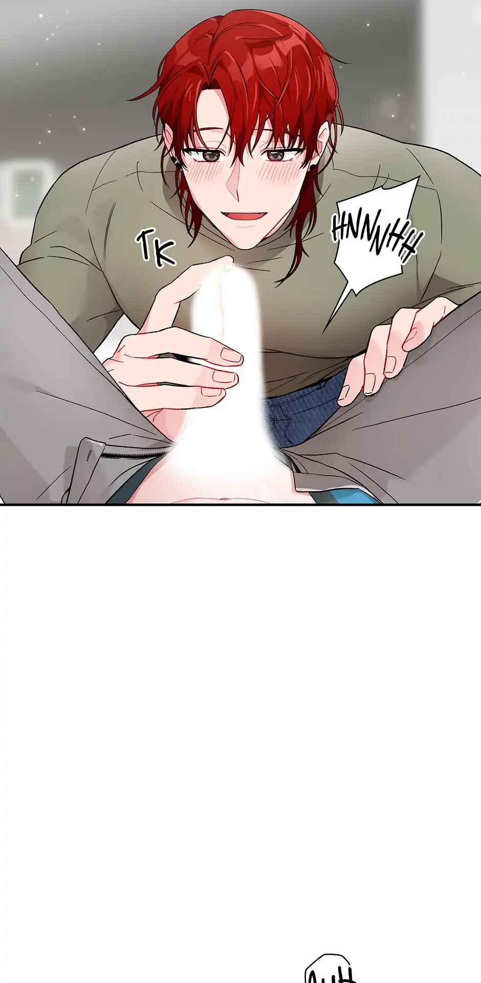Bed for Three Chapter 4 - Page 3