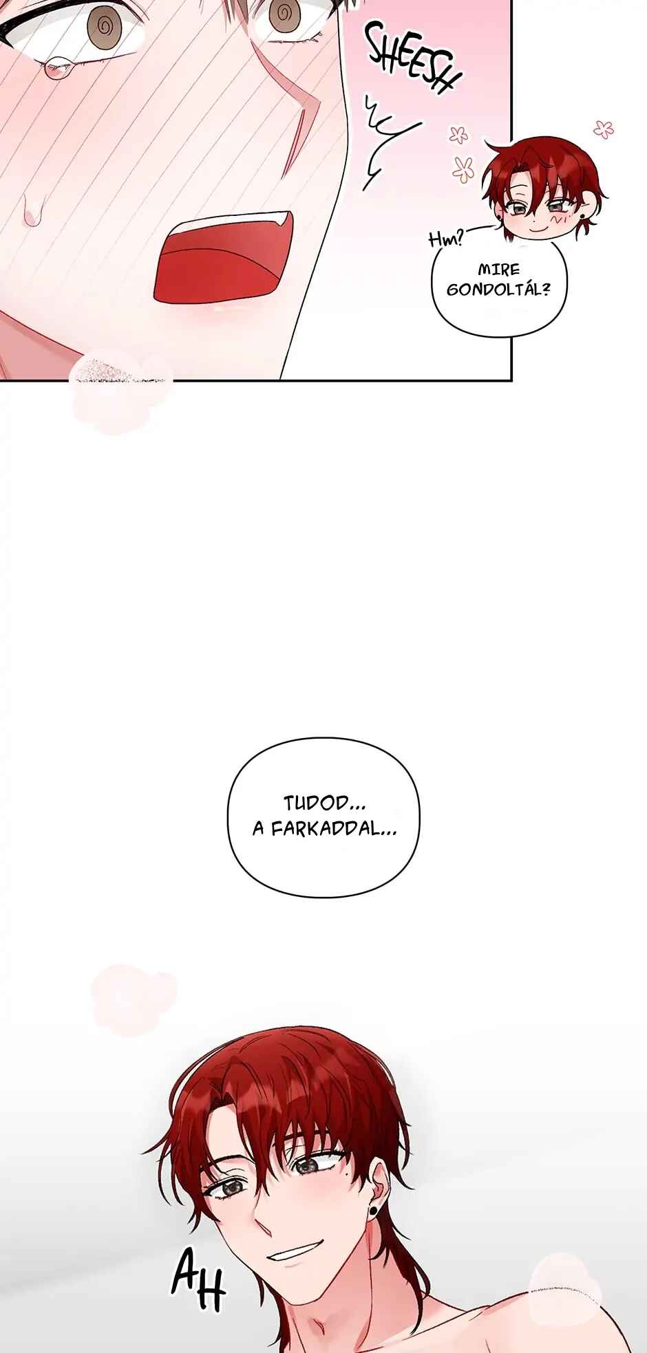Bed for Three Chapter 4 - Page 30