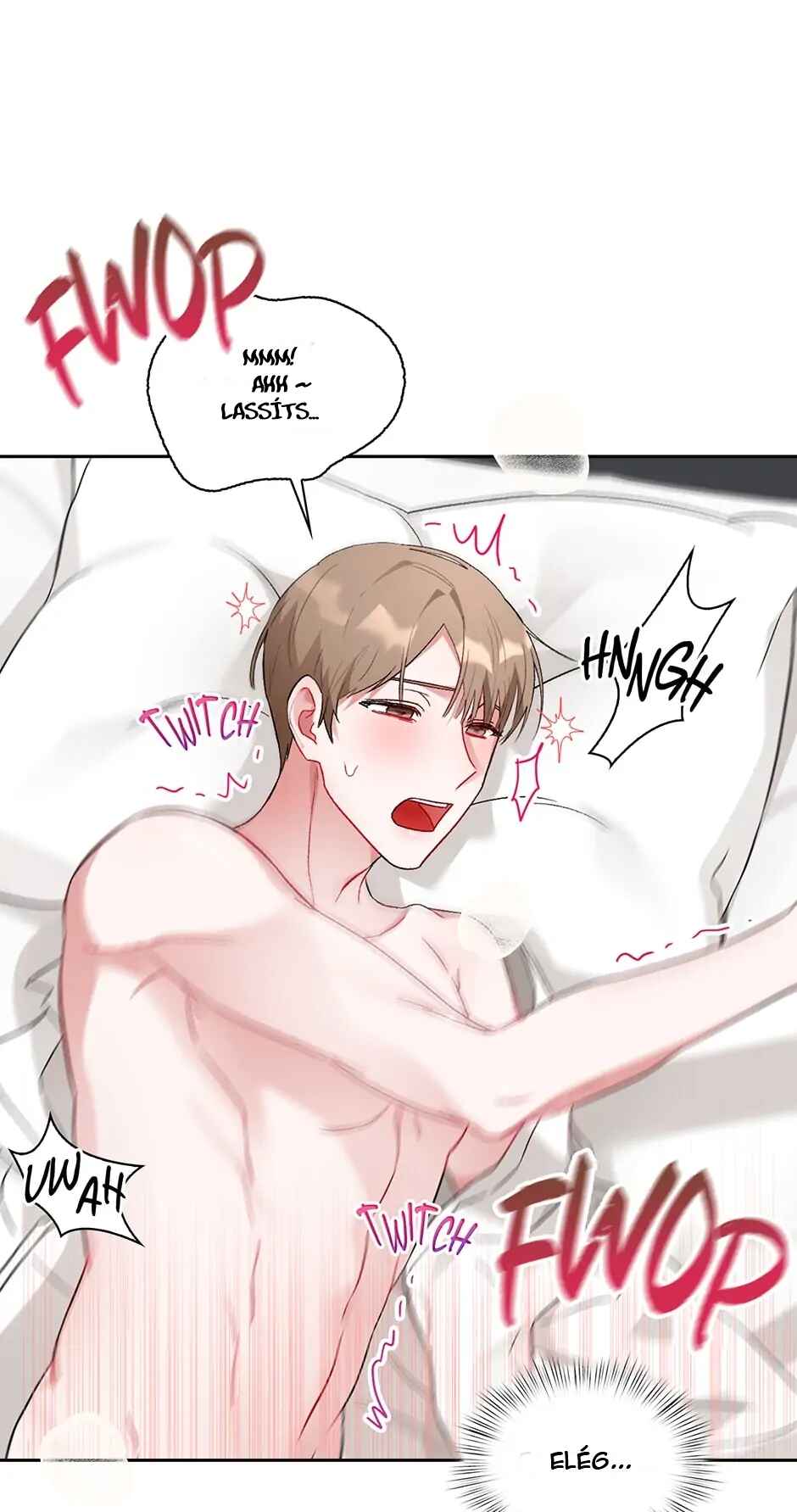 Bed for Three Chapter 4 - Page 49