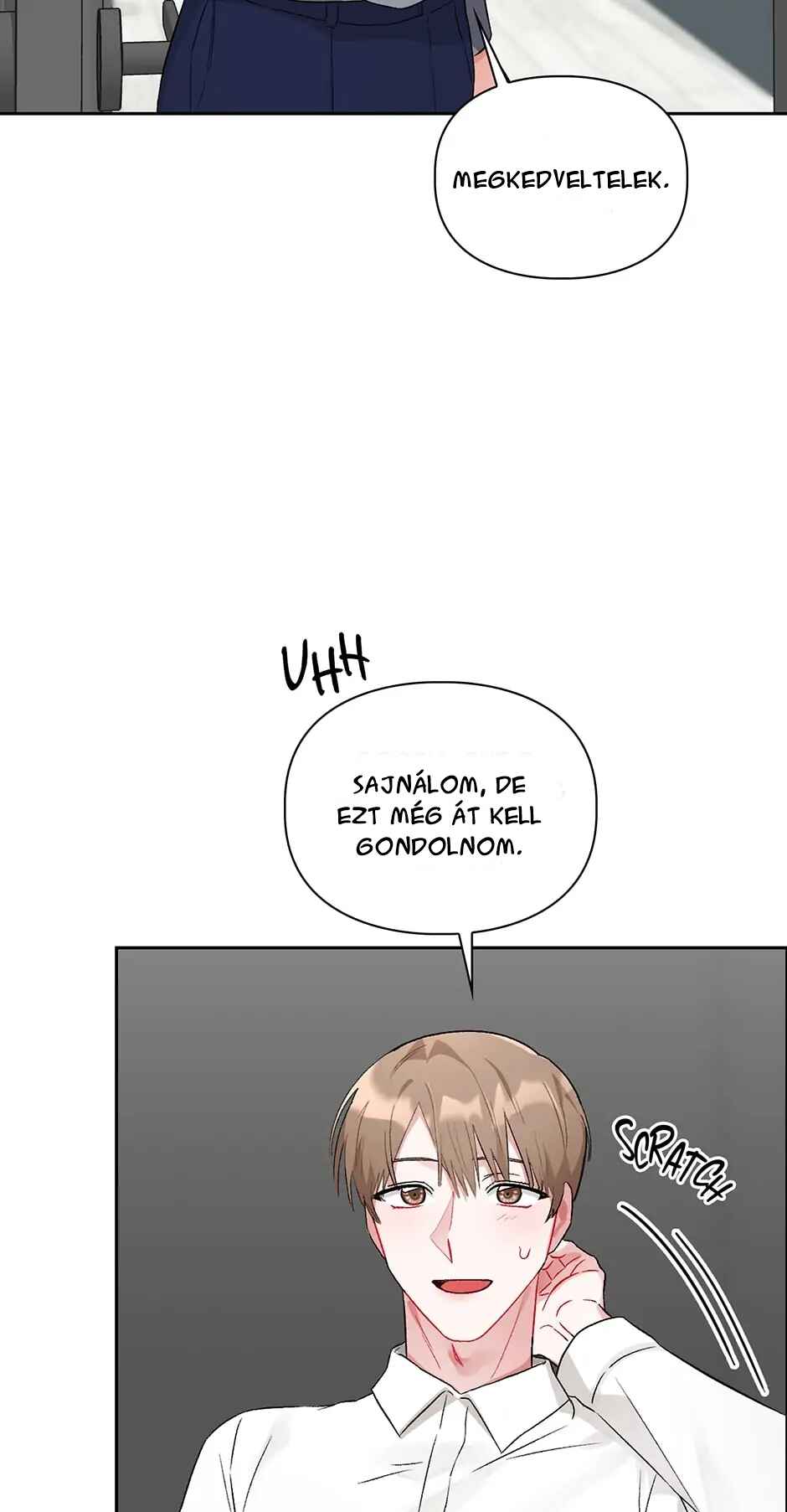 Bed for Three Chapter 4 - Page 69