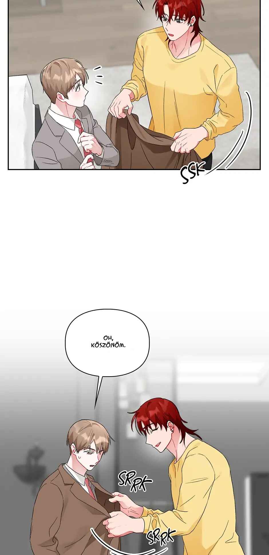 Bed for Three Chapter 4 - Page 73