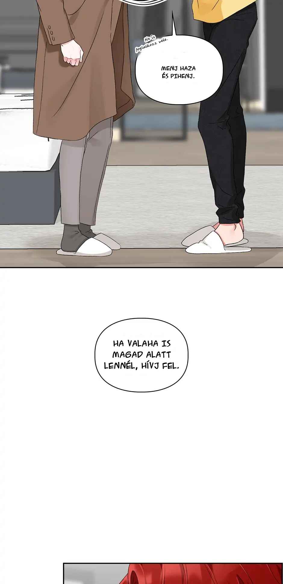 Bed for Three Chapter 4 - Page 74