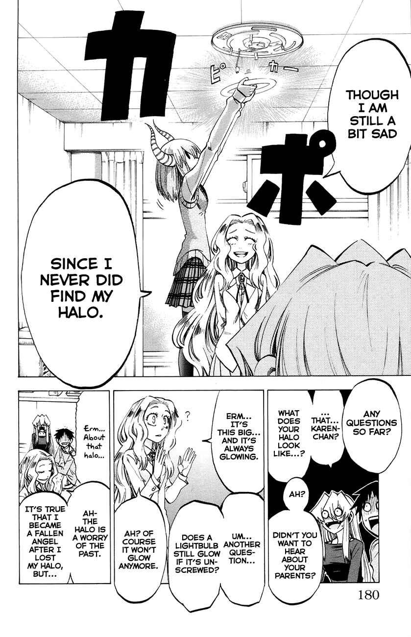 Jitsu wa Watashi wa Chapter 61 - Page 14