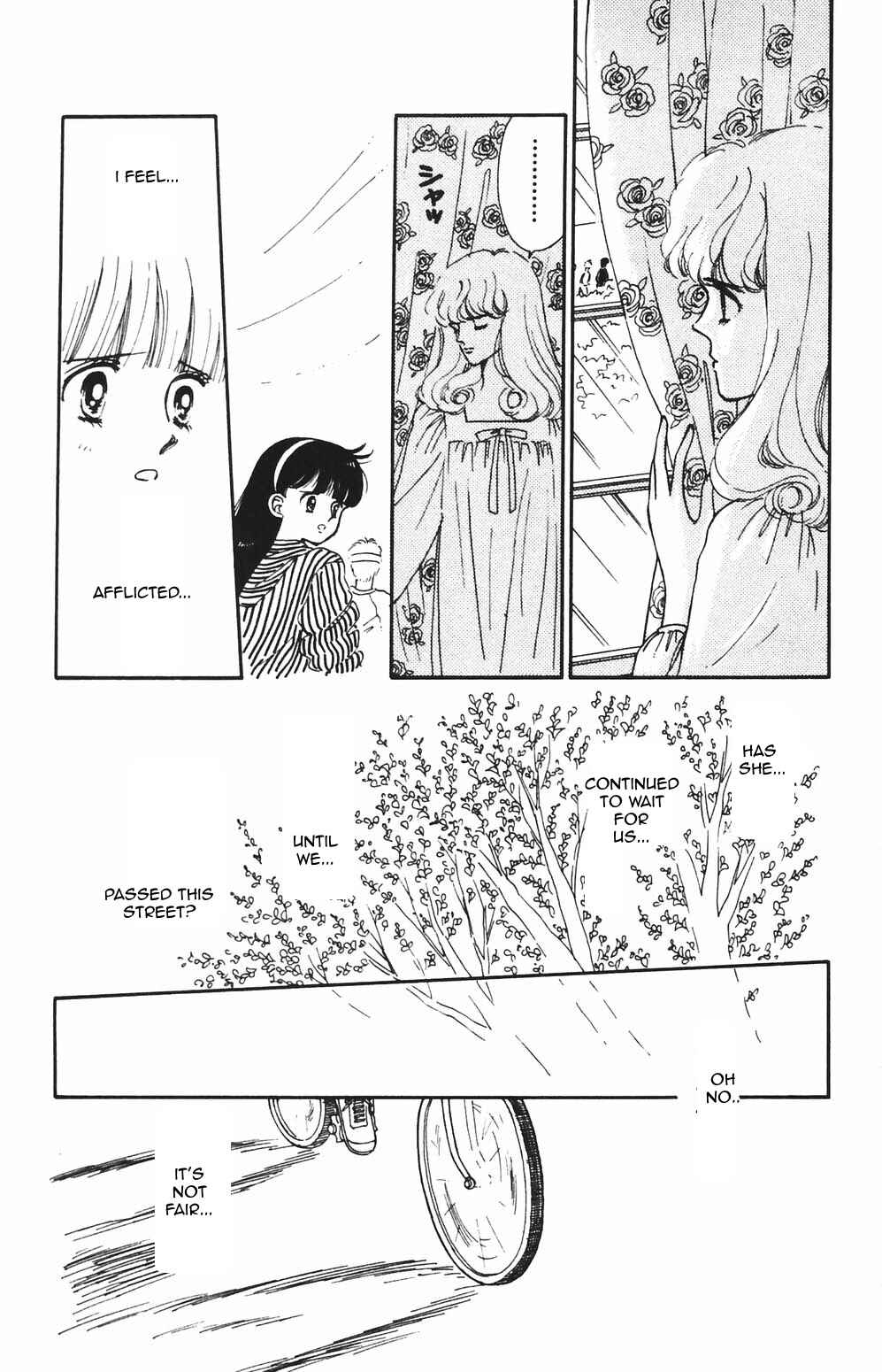 Tokimeki Tonight Chapter 77 - Page 20