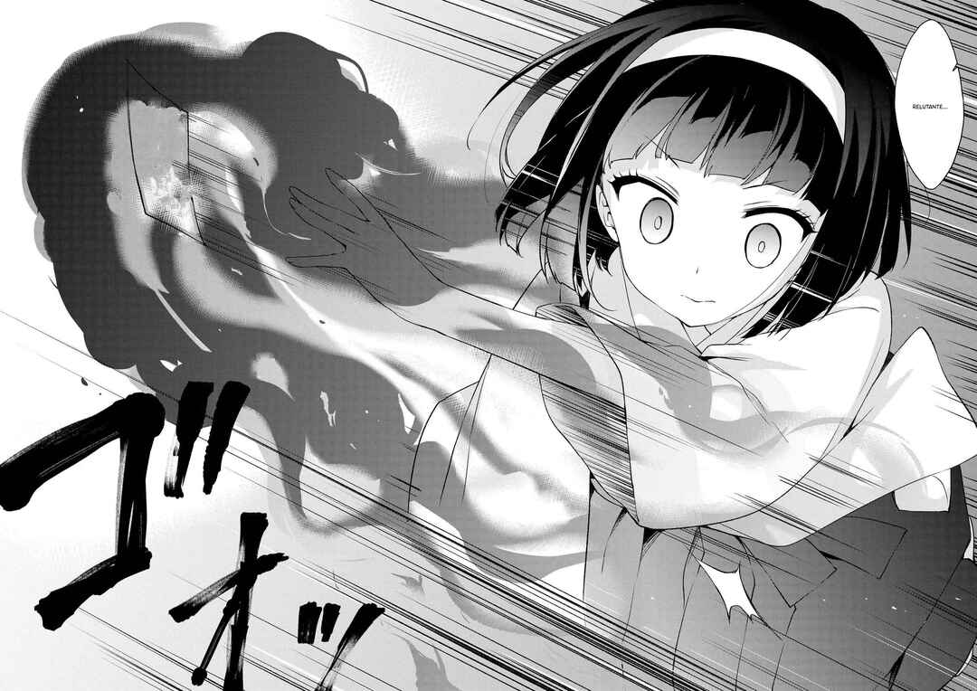Ore ga Ojousama Gakkou ni "Shomin Sample" to shite Rachirareta Ken Chapter 70 - Page 11