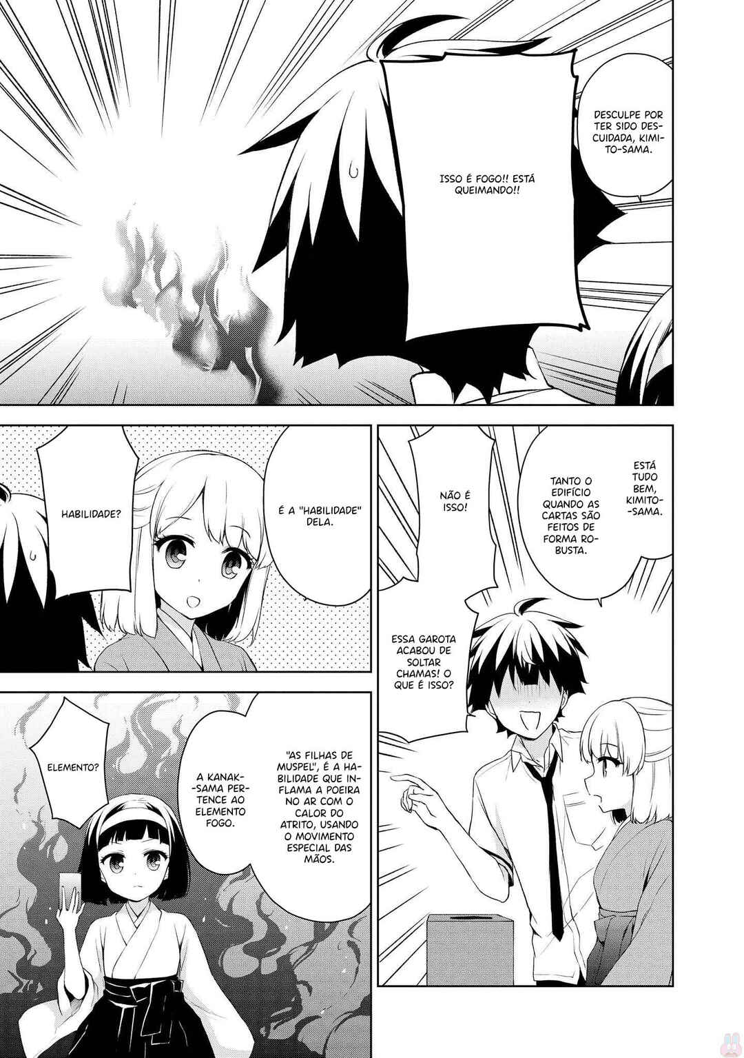 Ore ga Ojousama Gakkou ni "Shomin Sample" to shite Rachirareta Ken Chapter 70 - Page 14