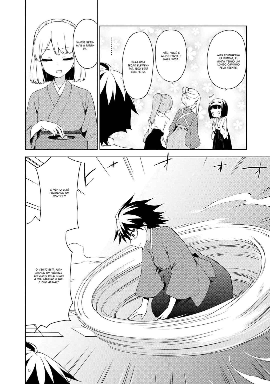 Ore ga Ojousama Gakkou ni "Shomin Sample" to shite Rachirareta Ken Chapter 70 - Page 15