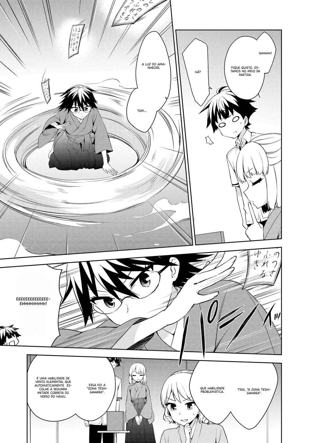 Ore ga Ojousama Gakkou ni "Shomin Sample" to shite Rachirareta Ken Chapter 70 - Page 16