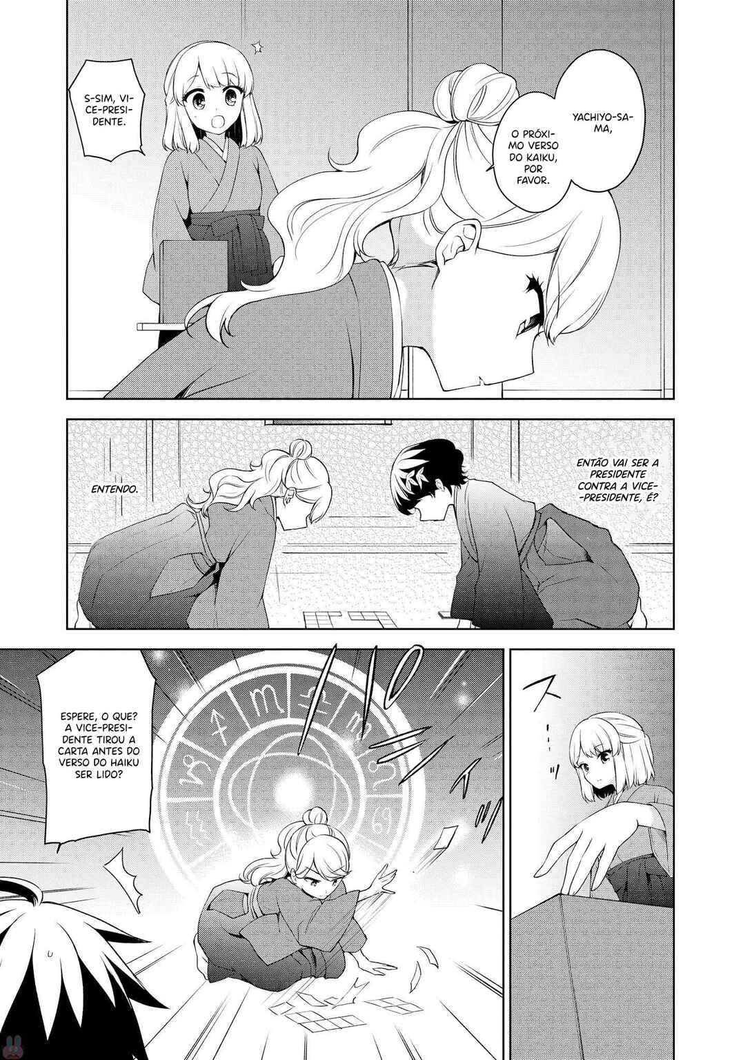 Ore ga Ojousama Gakkou ni "Shomin Sample" to shite Rachirareta Ken Chapter 70 - Page 18