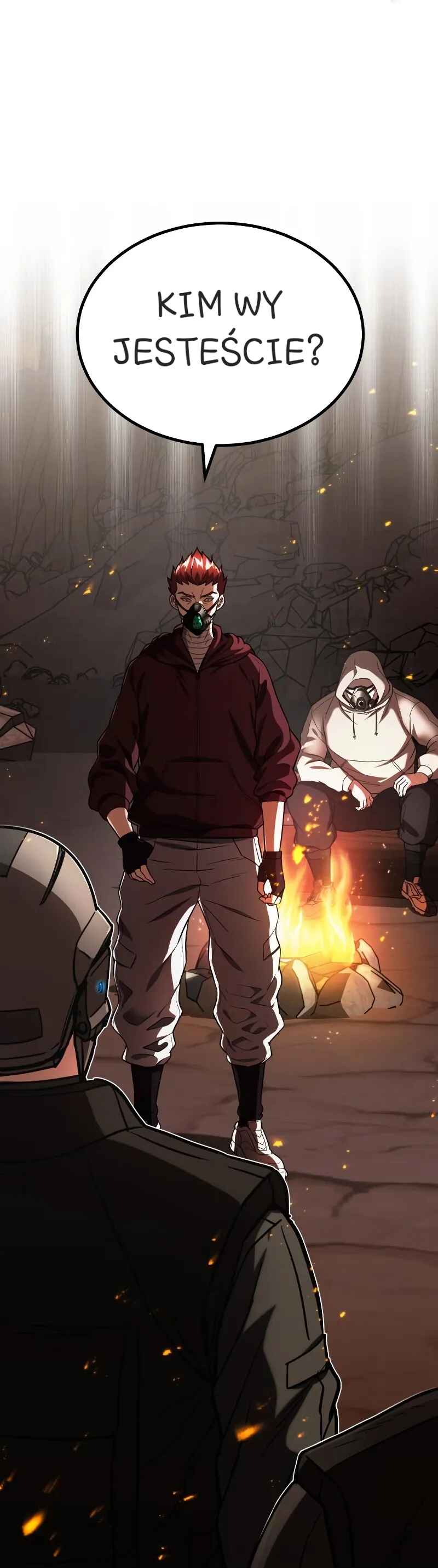Gyugyeok Oe Hyeoltong Cheonjae Chapter 34 - Page 16
