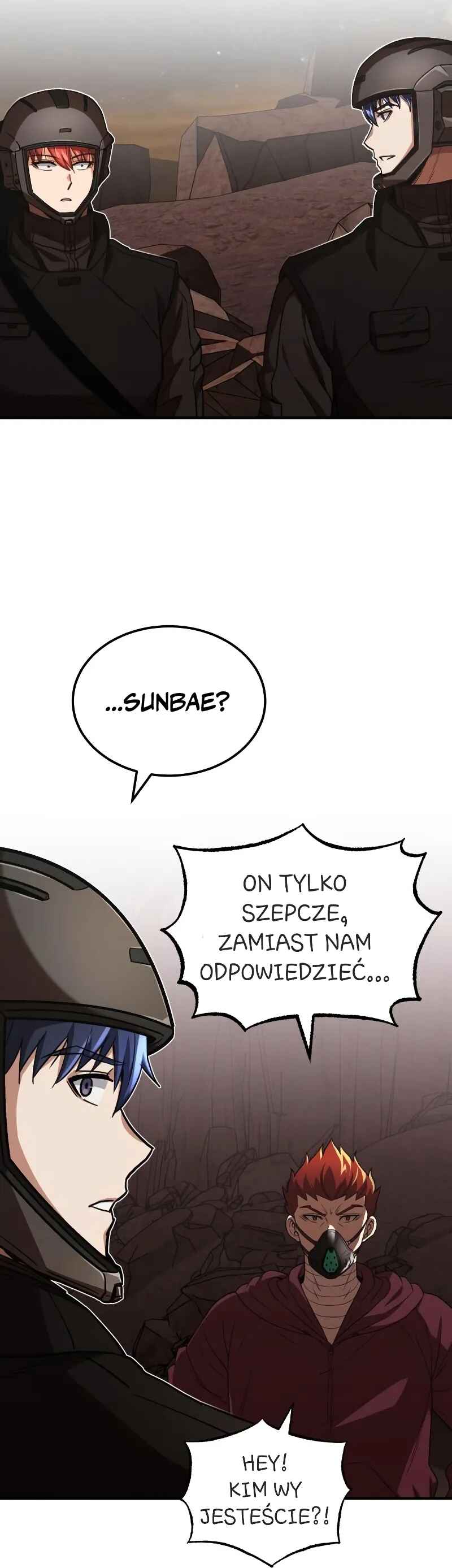 Gyugyeok Oe Hyeoltong Cheonjae Chapter 34 - Page 19