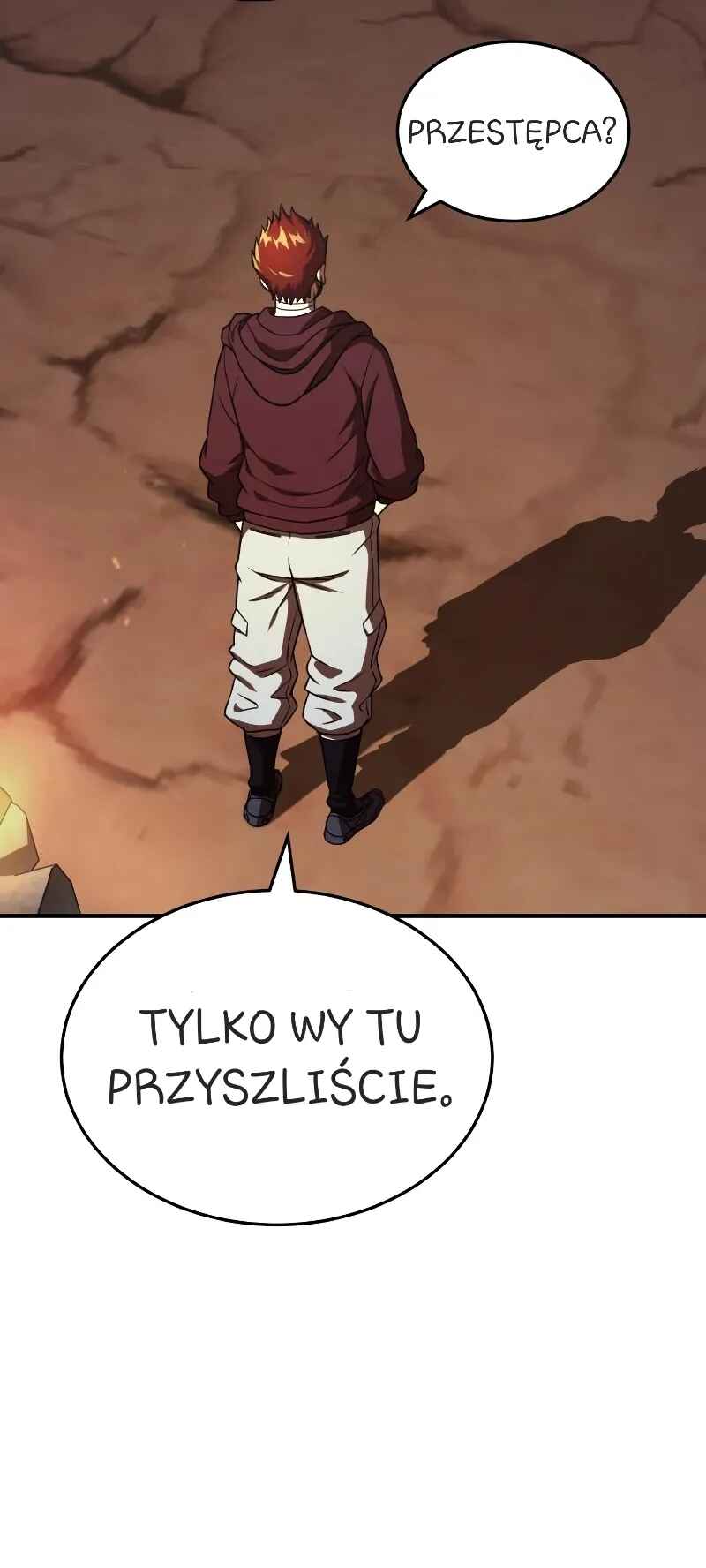 Gyugyeok Oe Hyeoltong Cheonjae Chapter 34 - Page 21