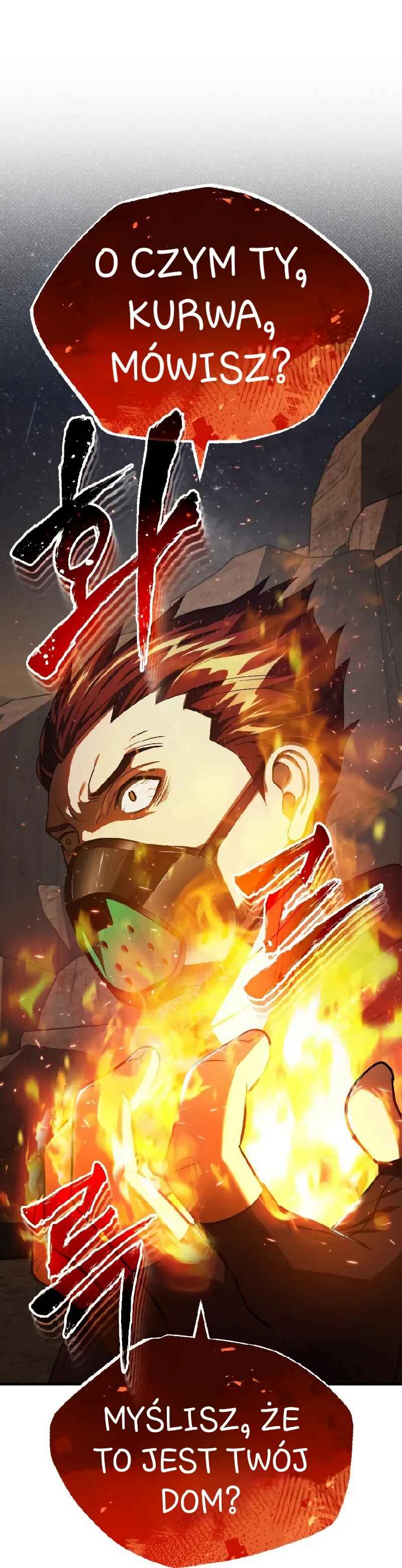 Gyugyeok Oe Hyeoltong Cheonjae Chapter 34 - Page 24