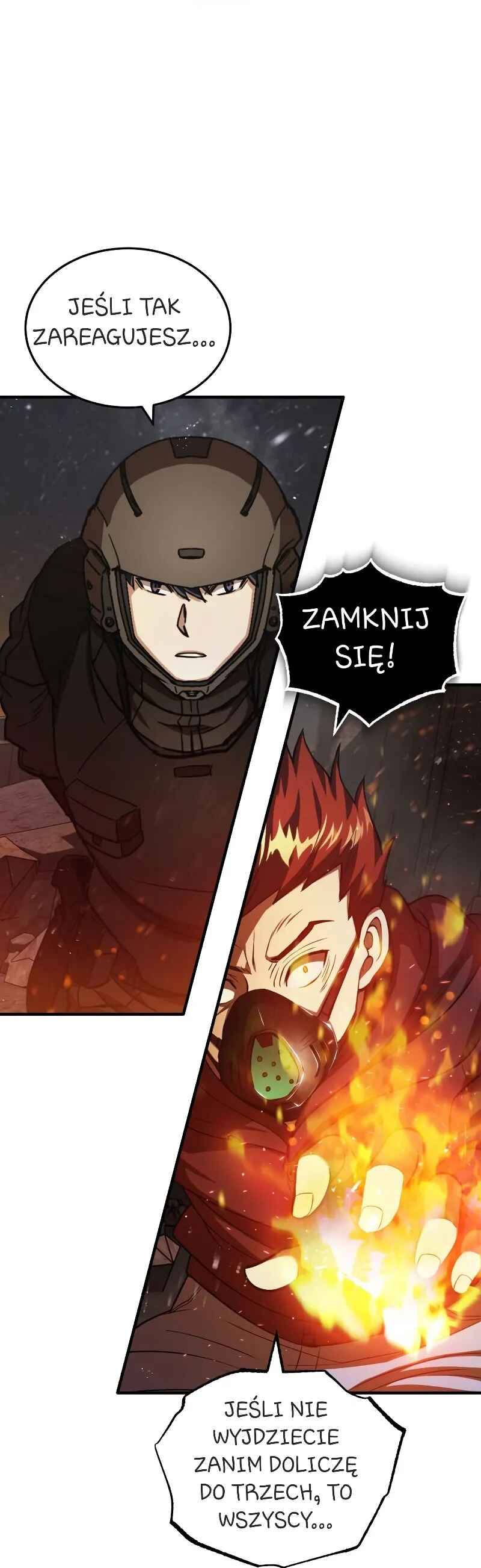 Gyugyeok Oe Hyeoltong Cheonjae Chapter 34 - Page 25