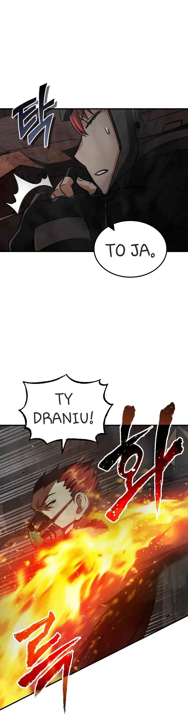 Gyugyeok Oe Hyeoltong Cheonjae Chapter 34 - Page 29